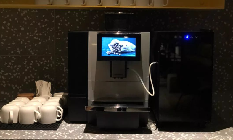 咖啡機租賃，讓您的公司辦公室更有品質(zhì)感
